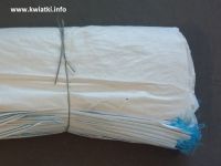 Worek PP gsto tkany z tasiemki polipropylenowej 60cm x 100cm (50 szt.)